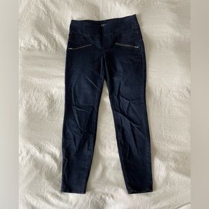 Rock & Republic Demin Rx Jeggings - Women’s Size 12